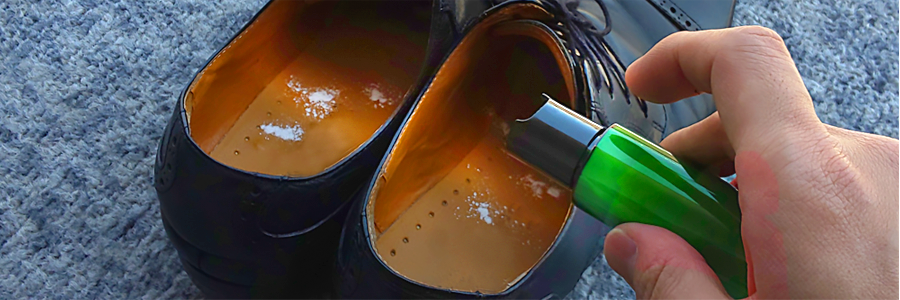 NINJAの使い方 ～日々のクリーニング～