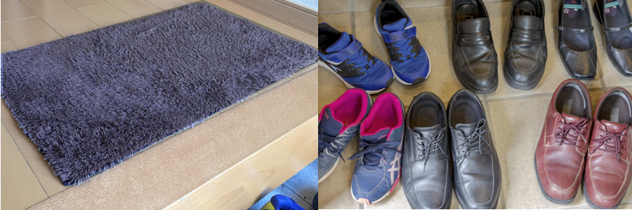 WASABIの使い方 ～日々のクリーニング～